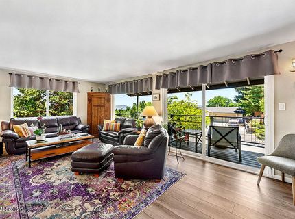 2681 Markridge Drive, Reno, NV 89509 Photo