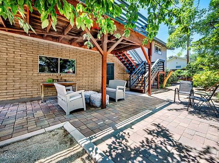 2681 Markridge Drive, Reno, NV 89509 Photo