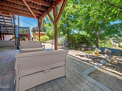 2681 Markridge Drive, Reno, NV 89509 Photo
