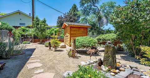 2681 Markridge Drive, Reno, NV 89509 Photo