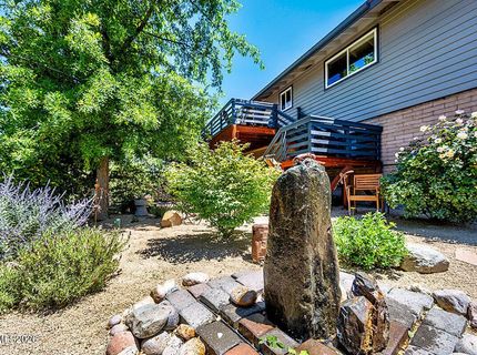 2681 Markridge Drive, Reno, NV 89509 Photo