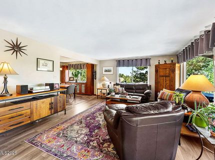 2681 Markridge Drive, Reno, NV 89509 Photo