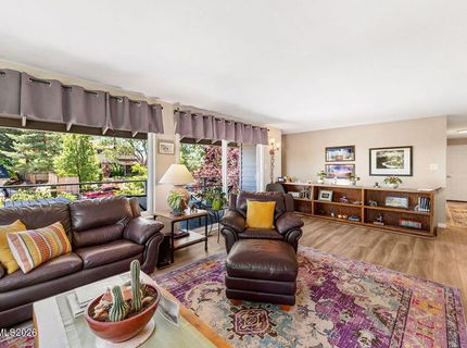 2681 Markridge Drive, Reno, NV 89509 Photo