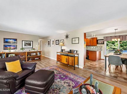 2681 Markridge Drive, Reno, NV 89509 Photo