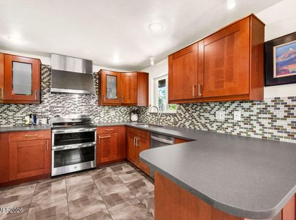 2681 Markridge Drive, Reno, NV 89509 Photo