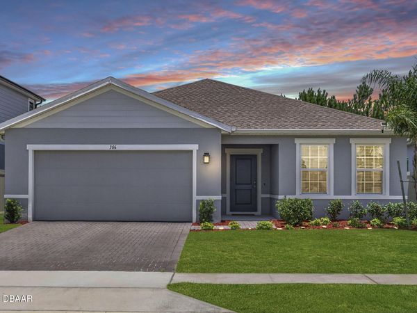 306 Eagle Harbor Way, Daytona Beach, FL 32124
