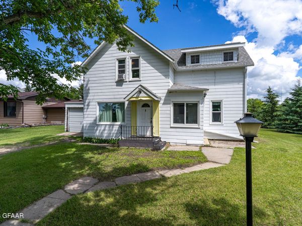 25870 185TH Avenue SW, Crookston, MN 56716