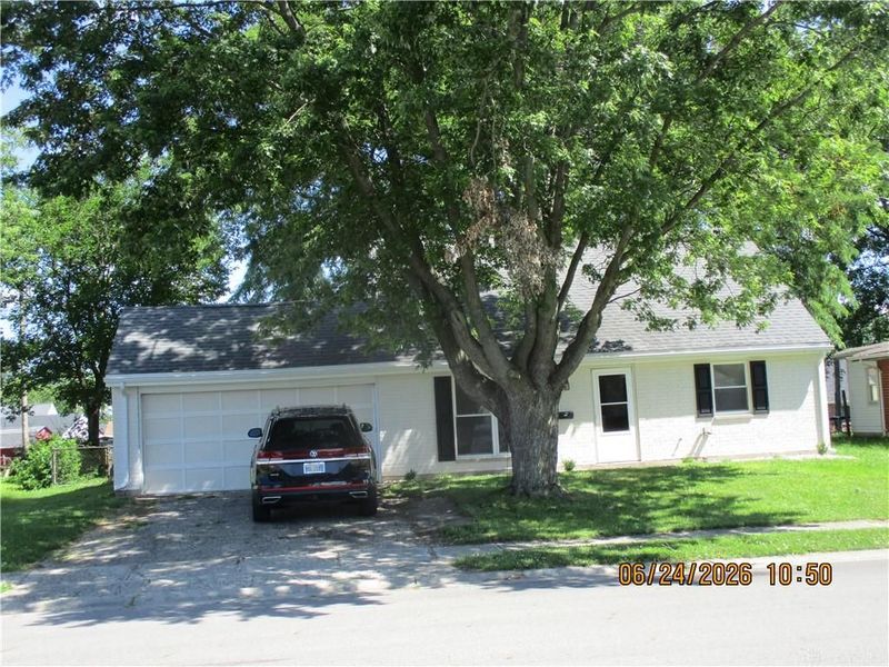 1626 Haverhill Drive, Piqua, OH 45356 Photo 1