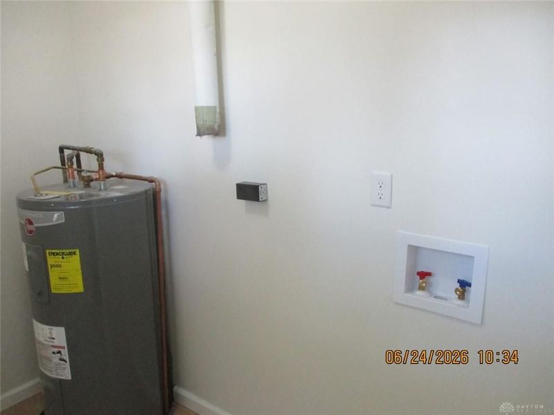 1626 Haverhill Drive, Piqua, OH 45356 Photo 34