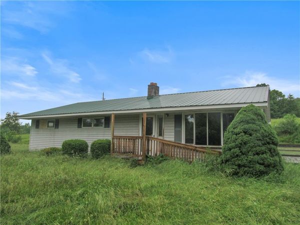 601 Rager Road, Cherry Tree, PA 15724