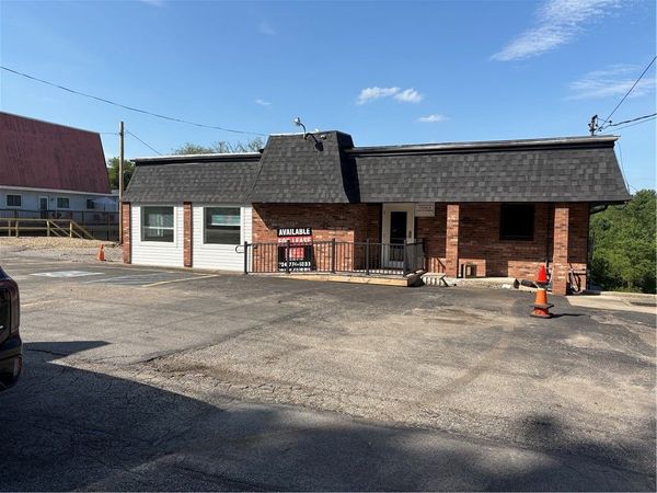 3136 Brodhead Rd, Aliquippa, PA 15001