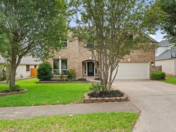 14829 Irondale DR, Austin, TX 78717