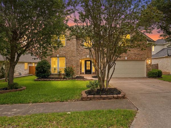 14829 Irondale DR, Austin, TX 78717