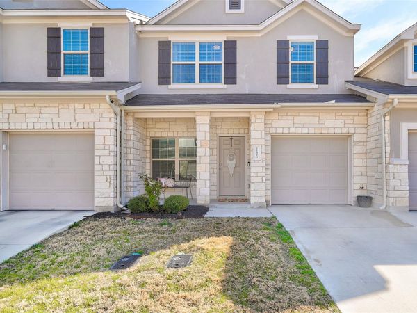 11803 Bracco DR, Austin, TX 78748