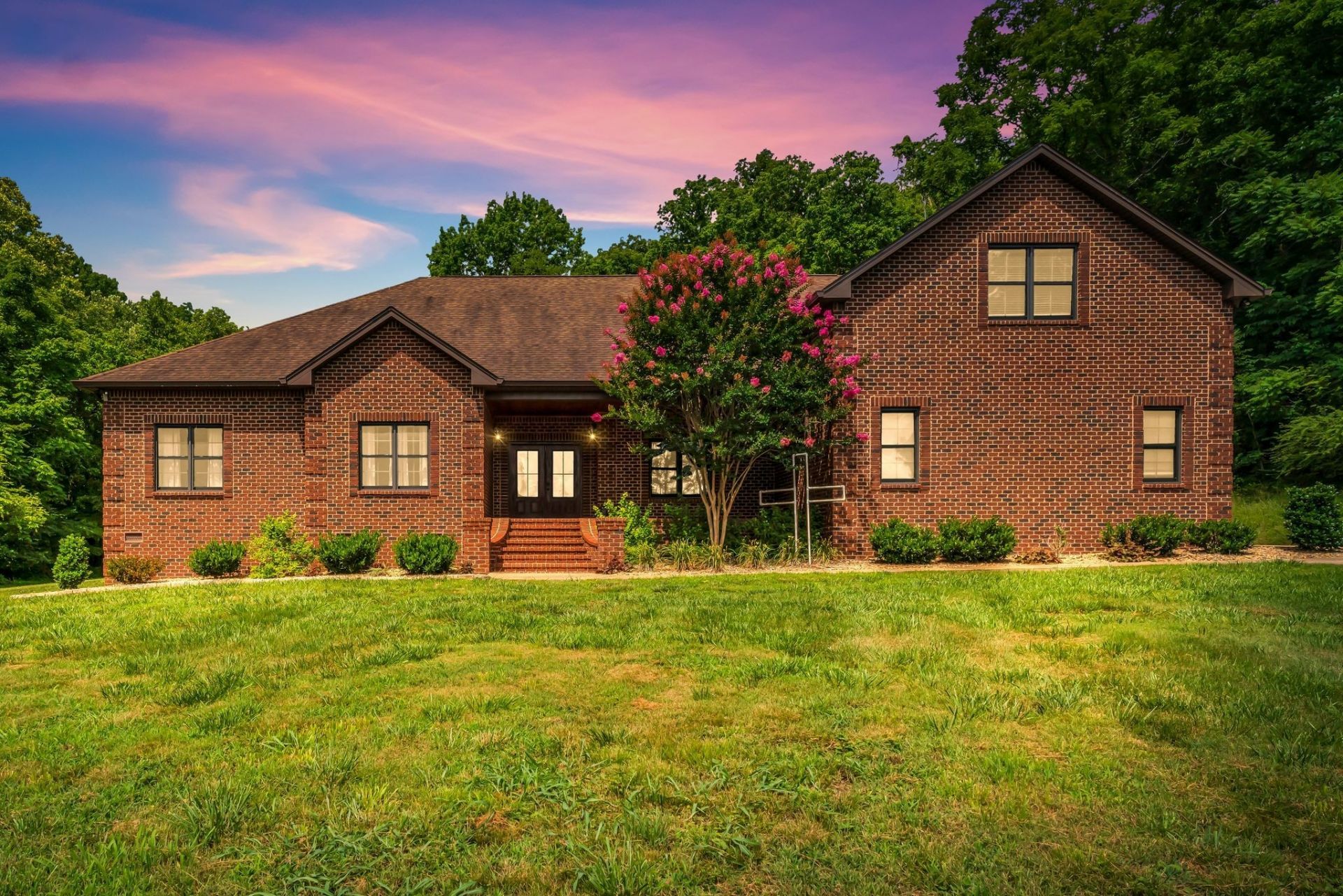 18 Tisdale Ln, Brush Creek, TN 38547 Main Photo