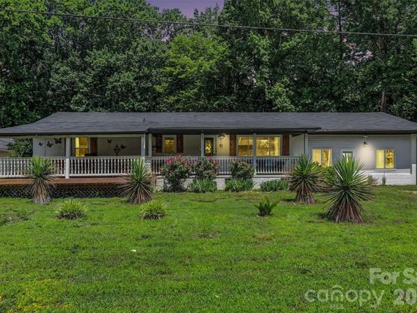 1306 Mooresville Road, Kannapolis, NC 28081