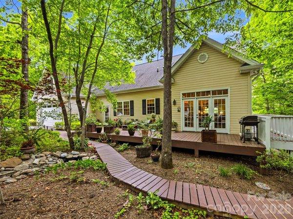 29 Panther Ridge Road , Brevard, NC 28712