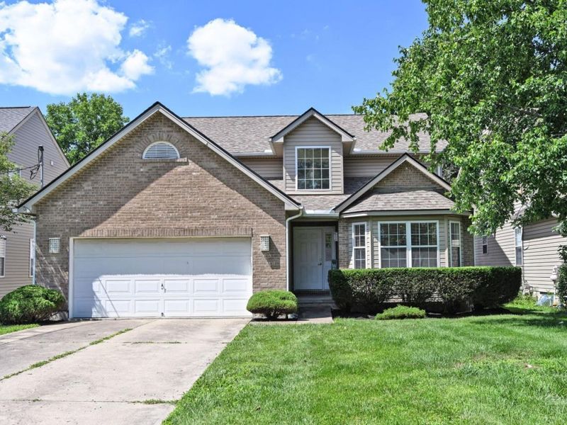 8552 Deerway Drive, Sycamore Township, OH 45236 Photo 1