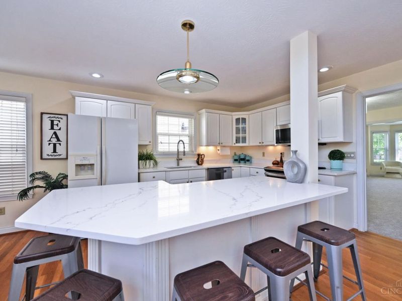 8552 Deerway Drive, Sycamore Township, OH 45236 Photo 21