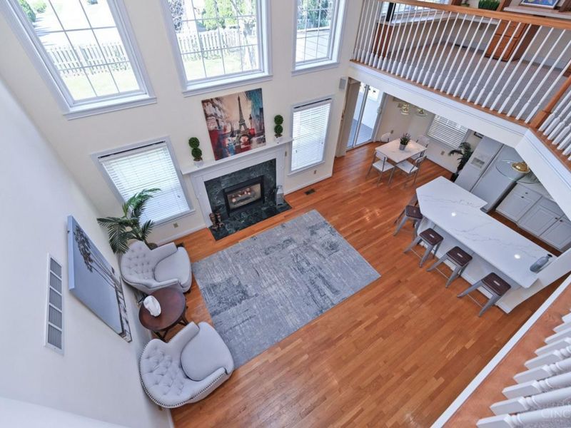8552 Deerway Drive, Sycamore Township, OH 45236 Photo 35