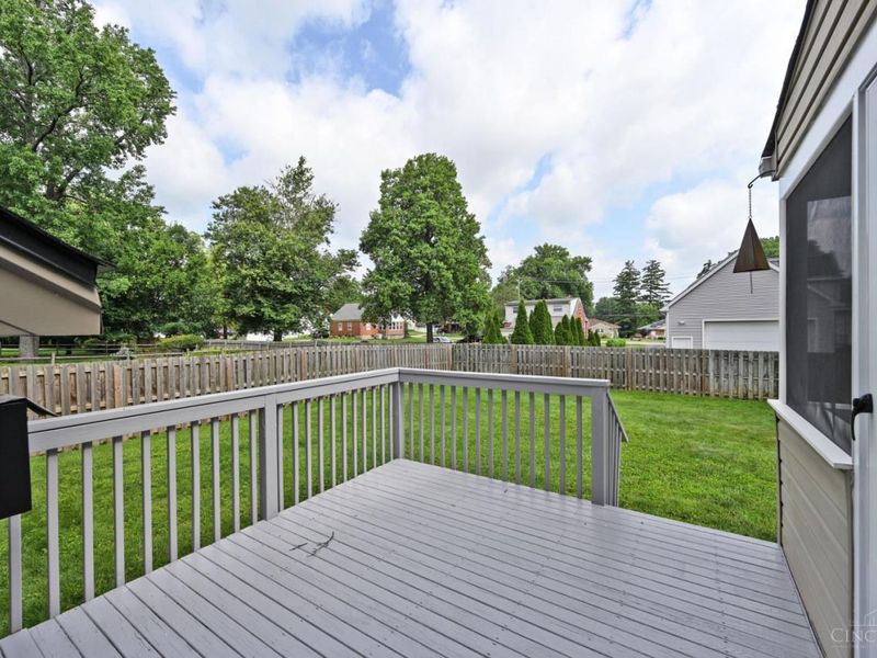 8552 Deerway Drive, Sycamore Township, OH 45236 Photo 57