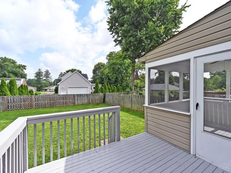 8552 Deerway Drive, Sycamore Township, OH 45236 Photo 58