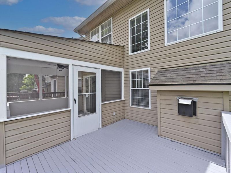 8552 Deerway Drive, Sycamore Township, OH 45236 Photo 59