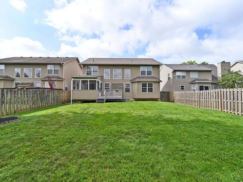 8552 Deerway Drive, Sycamore Township, OH 45236 Photo 63