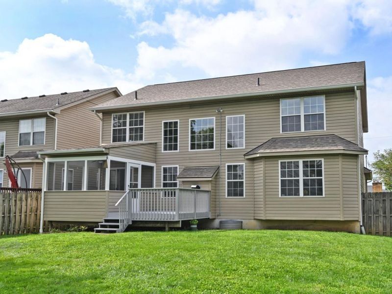 8552 Deerway Drive, Sycamore Township, OH 45236 Photo 64