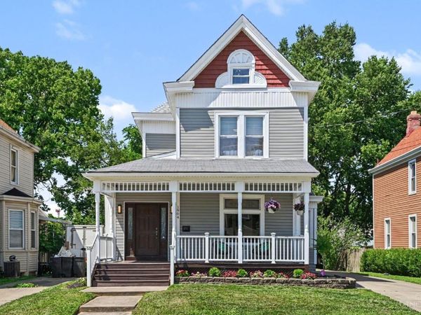 1904 Tilden, Norwood, OH 45212