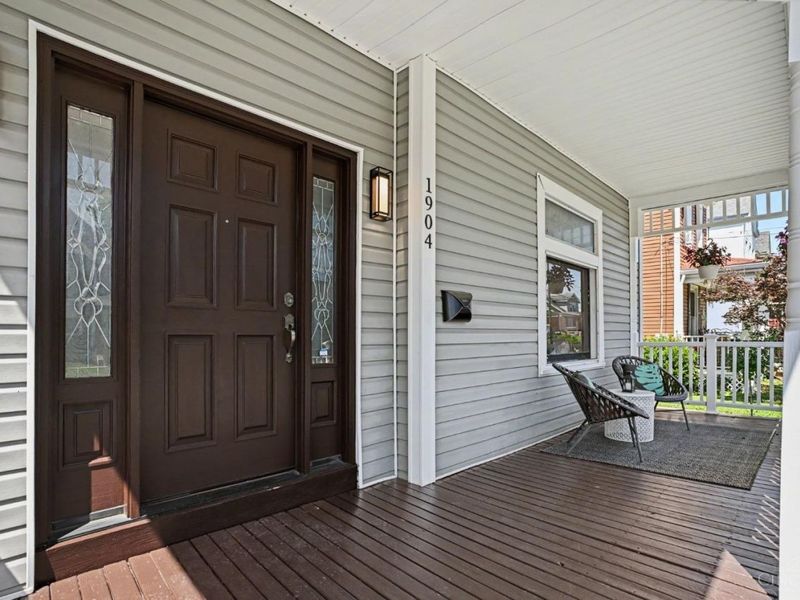 1904 Tilden Avenue, Norwood, OH 45212 Photo 3