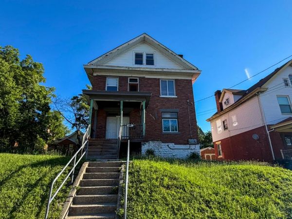 278 Helen Street, Cincinnati, OH 45219