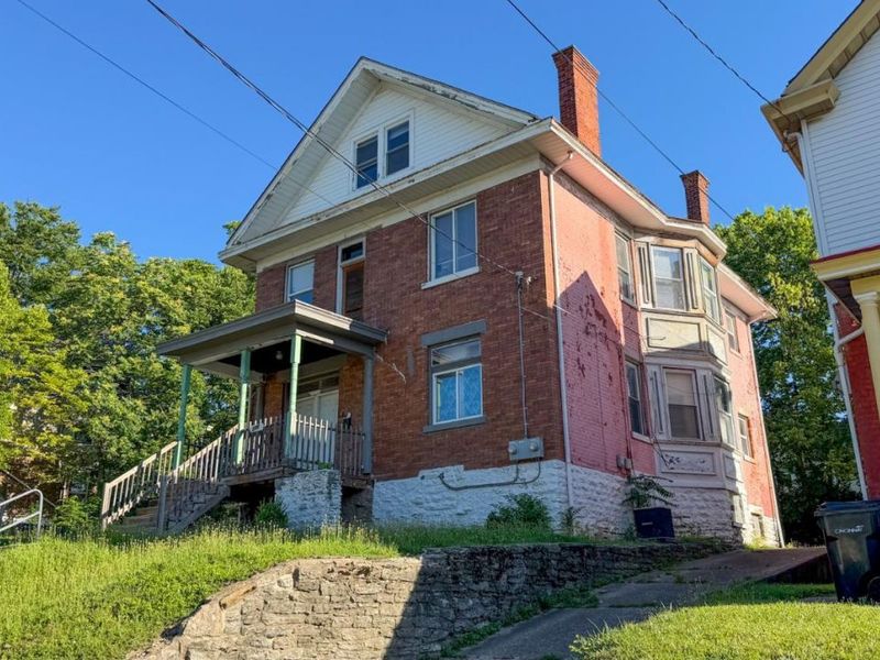 278 Helen Street, Cincinnati, OH 45219 Photo 2