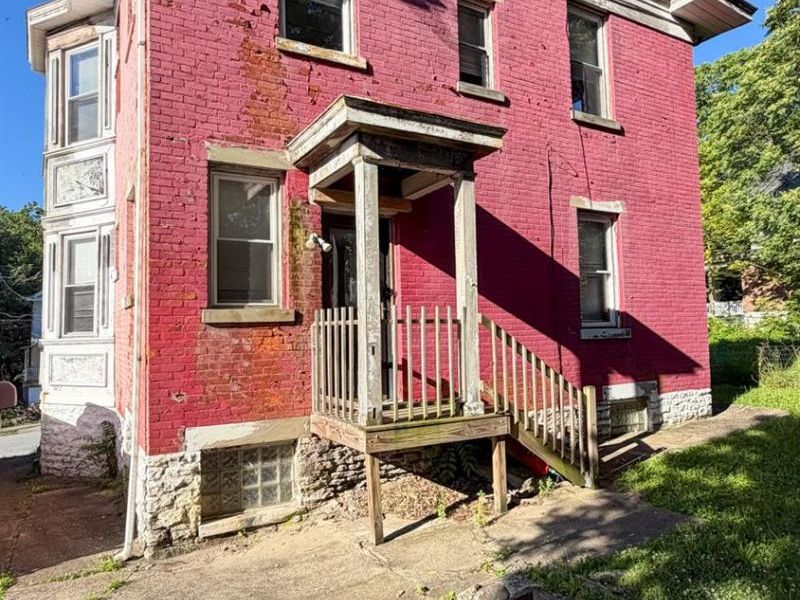 278 Helen Street, Cincinnati, OH 45219 Photo 3