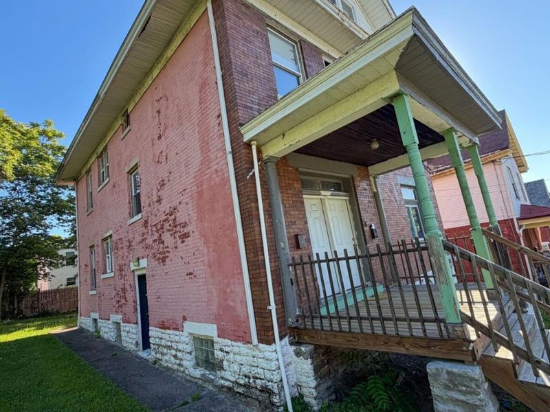 278 Helen Street, Cincinnati, OH 45219 Photo 5