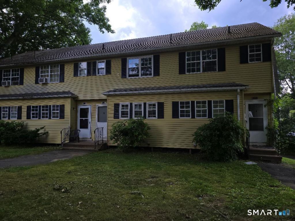 116 Angel, Unit D, Waterbury, CT 06708 Main Photo