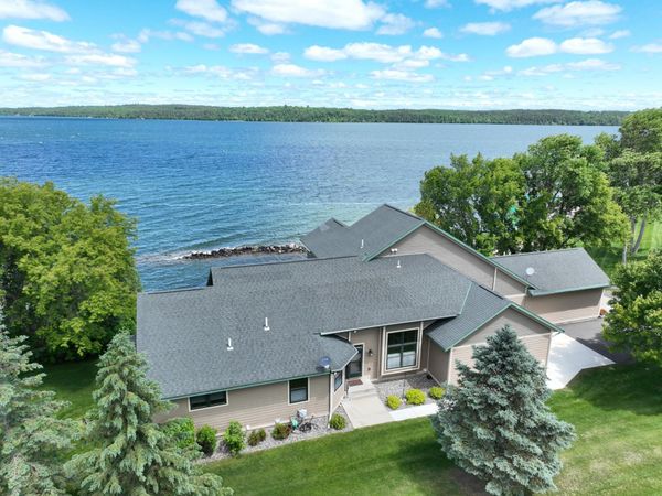 101 Walker Bay Boulevard , Unit A-1, Walker, MN 56484