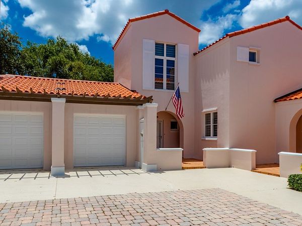 4811 Wood Duck Circle, Vero Beach, FL 32967