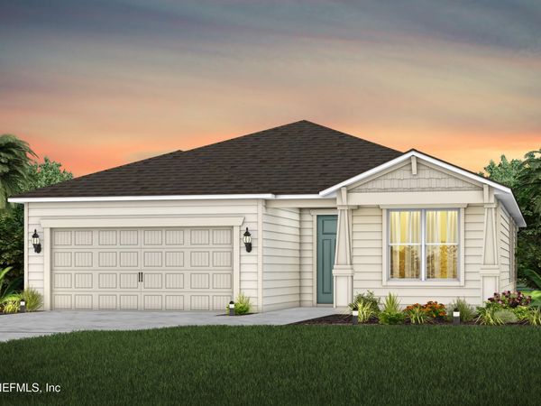 3309 WILLOWLEAF Lane, Green Cove Springs, FL 32043