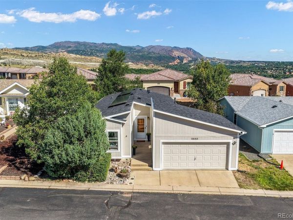 2550 Wheaton Drive, Colorado Springs, CO 80904