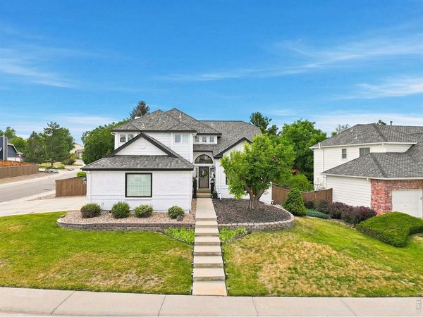 3004 Ravenhill Cir, Highlands Ranch, CO 80126