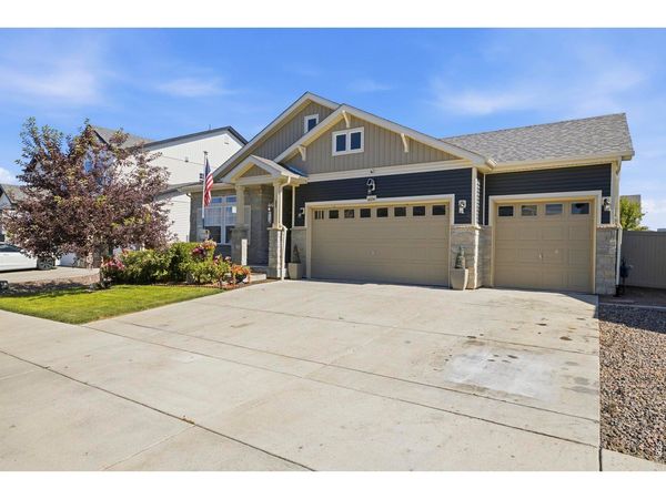 4294 Lacewood Ln, Johnstown, CO 80534