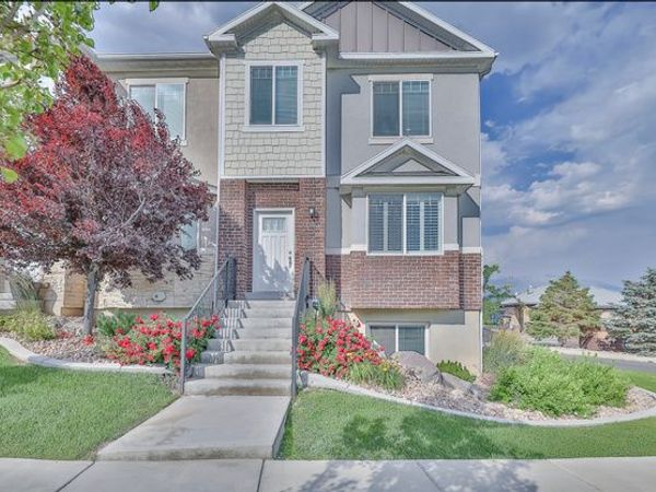 1954 N HILLCREST RD, Saratoga Springs, UT 84045