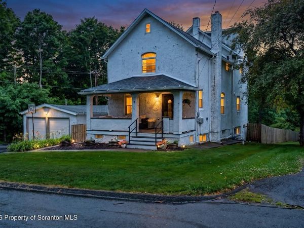 311 Knapp Road, Clarks Summit, PA 18411
