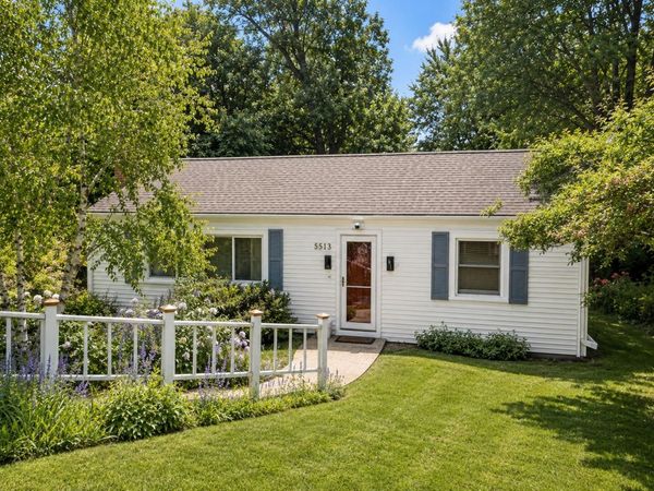 5513 Old Middleton Road, Madison, WI 53705