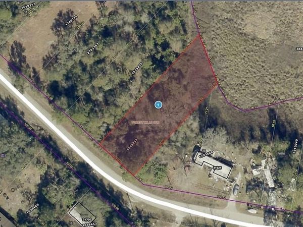 17-17-29-0200-00J-02200 Lakeside DR , DE LAND, FL 32720