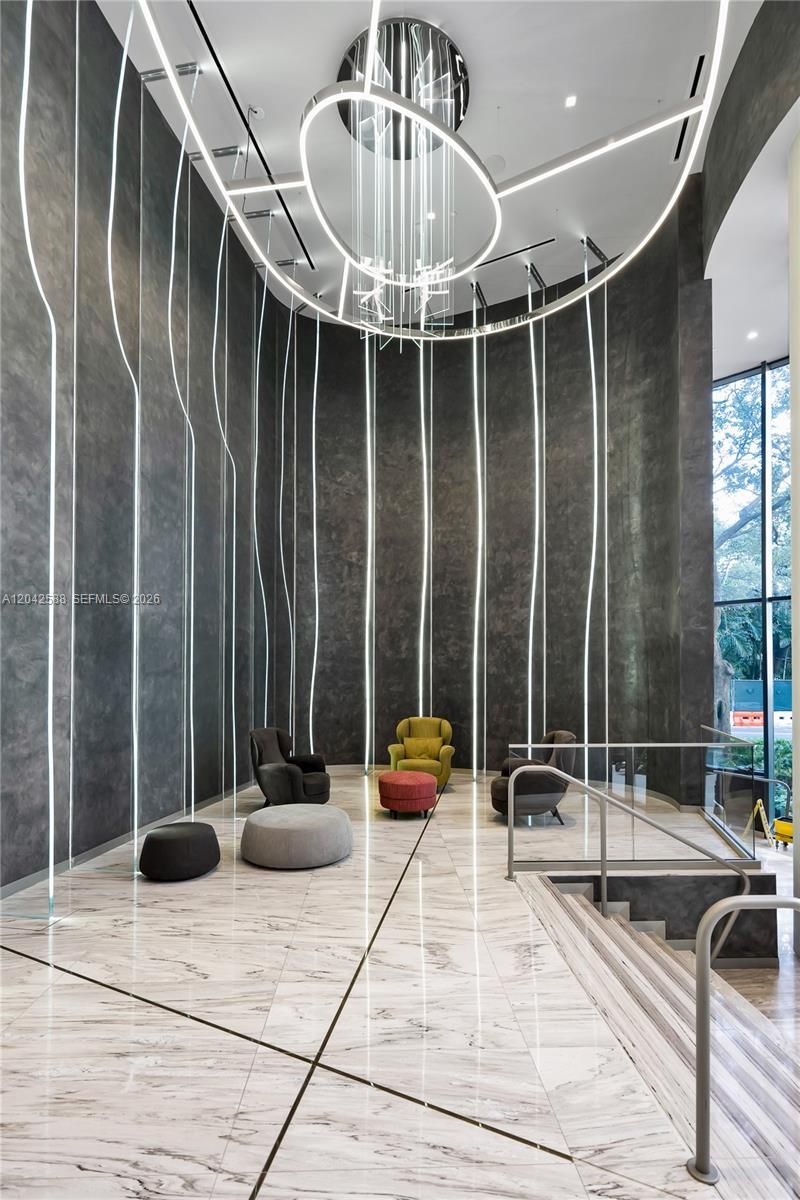 1000 Brickell Plz , Unit 2402, Miami, FL 33131 Photo