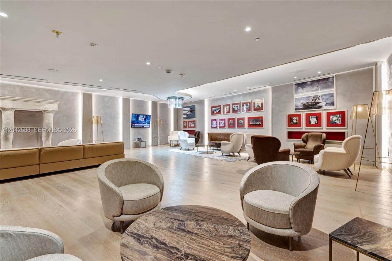 1000 Brickell Plz , Unit 2402, Miami, FL 33131 Photo