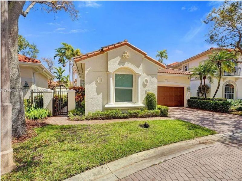 1459 Shoreline Way , Unit 116, Hollywood, FL 33019 Photo