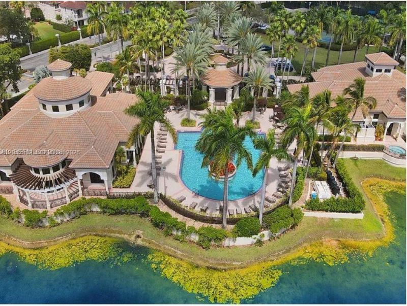1459 Shoreline Way , Unit 116, Hollywood, FL 33019 Photo